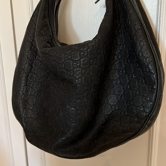 Gucci shoulder bag **authentic** - Picture 2 of 8